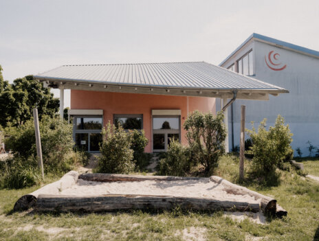 Kletterhalle-Außenaufnahmen-parzival-zentrum-karlsruhe